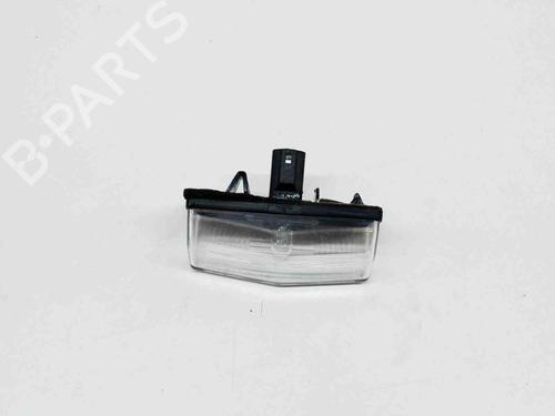 Used Licence plate light TOYOTA C-HR (_X1_) 1.8 Hybrid (ZYX10_, ZYX11_, ZYX10R, ZYX11R) (122 hp) 20209572