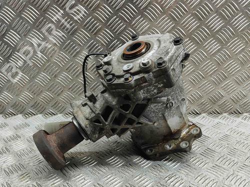 Front differential LAND ROVER RANGE ROVER EVOQUE (L538) 2.0 D 4x4 | BP19282676M23 