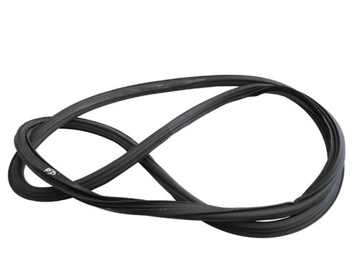 Used Rubber door seal AUDI Q5 (FYB, FYG) 2.0 TDI quattro (190 hp) 30283500