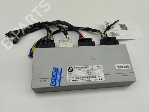 Used Electronic module Electronic module BMW 3 Gran Turismo (F34) 335 d xDrive (313 hp) 27398121 27398121