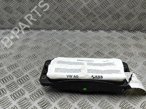 Airbag do passageiro PORSCHE MACAN (95B) 3.0 S Diesel (258 hp) 31047281