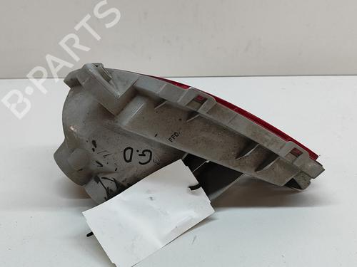 Rear fog light MAZDA CX-5 (KE, GH) 2.0 AWD (KEEAW) | BP16640129C37 