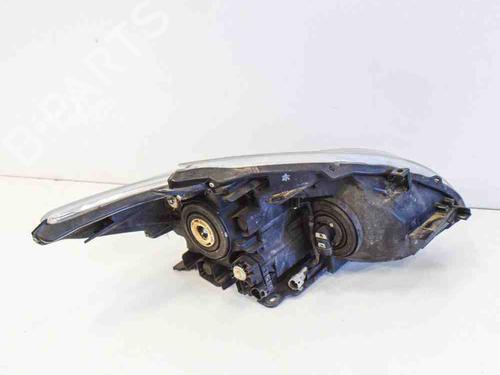 Left headlight TOYOTA PRIUS (_W3_) 1.8 Hybrid (ZVW3_) | BP7738949C28 