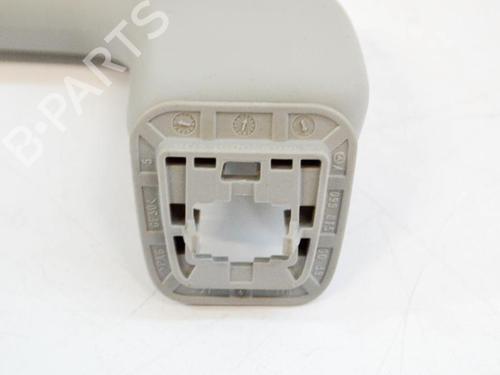 Interior roof handle MERCEDES-BENZ GL-CLASS (X166) GL 350 CDI / BlueTEC 4-matic (166.824) | BP14655722I35 