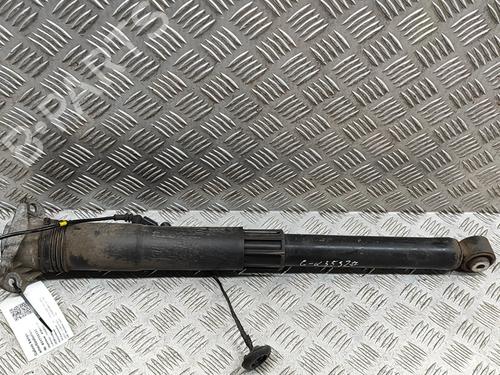 Used Left rear shock absorber VW POLO VI (AW1, BZ1, AE1) 2.0 GTI (200 hp) 28565804