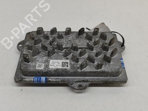 Used Electronic module PEUGEOT 2008 II (UD_, US_, UY_, UJ_, UR_, UC_) e-2008 (UKZKXZ) (136 hp) 27779049
