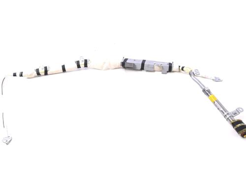 Used Left curtain airbag Left curtain airbag SUZUKI GRAND VITARA II (JT, TE, TD) 2.4 All-wheel Drive (JB424) (169 hp) 33341456 33341456