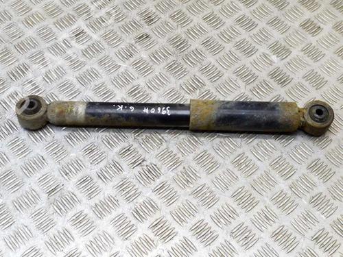 Used Left rear shock absorber VW TRANSPORTER T5 Van (7HA, 7HH, 7EA, 7EH) 2.5 TDI (130 hp) 13465460