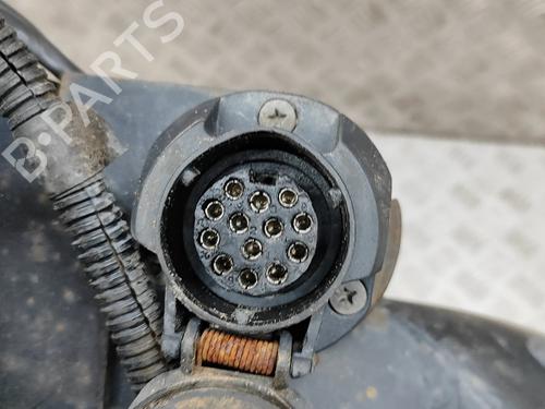 Trækkugle/Mekanisme DODGE RAM 1500 Pickup (DJ, DS) 5.7 4x4 | BP27784436C141 