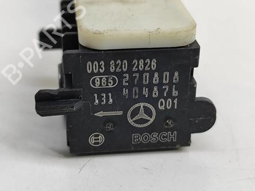 Electronic sensor MERCEDES-BENZ S-CLASS Coupe (C216) CL 500 (216.371) | BP24583225M84 