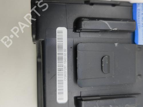 Electronic module NISSAN NAVARA NP300 Pickup (D23, D23T) 2.3 dCi 4x4 (D231) | BP26012675M83 