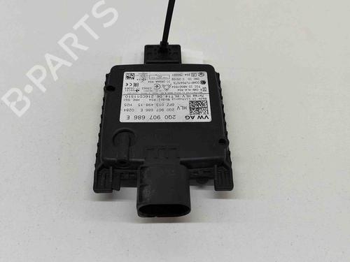 Elektronisk modul SKODA ENYAQ iV SUV (5AZ) 60 | BP27775303M83 