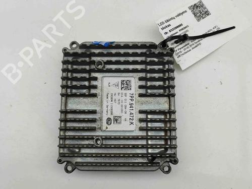 Electronic module AUDI A7 Sportback (4GA, 4GF) 3.0 TDI quattro | BP29486923M83 - Image 3