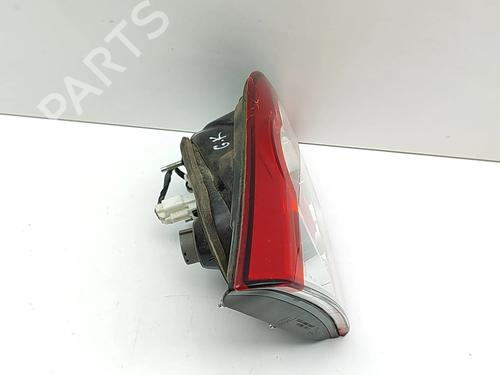 Left tailgate light HYUNDAI SANTA FÉ II (CM) 2.2 CRDi | BP36066890C79 - Image 3