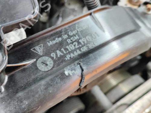 Engine PORSCHE 911 Convertible (991) 3.4 Carrera | BP28028461M1 - Image 6