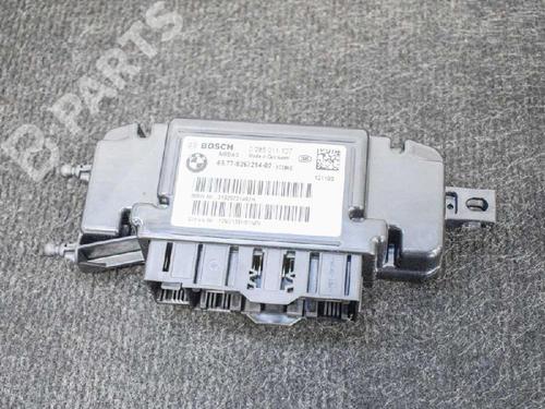 BP6756391M53 | ECU airbags BMW 1 (F20) M 135 i BP6756391M53