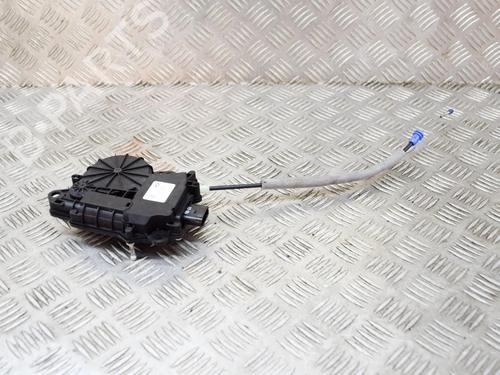 Used Electronic module Electronic module LAND ROVER RANGE ROVER SPORT II (L494) 3.0 SDV6 4x4 (306 hp) 27756020 27756020