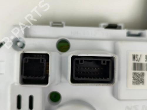 Instrument cluster NISSAN LEAF (ZE1) Electric | BP27797033C47  - Image 8