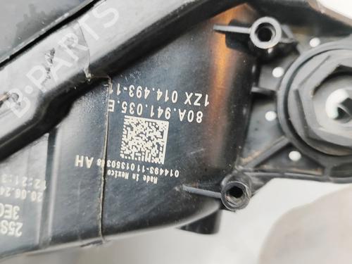 Left headlight AUDI Q5 (FYB, FYG) 40 TDI Mild Hybrid quattro | BP33039074C28 - Image 10