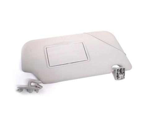 Used Right sun visor Right sun visor FORD FIESTA VI Van 1.0 EcoBoost (100 hp) 33348315 33348315