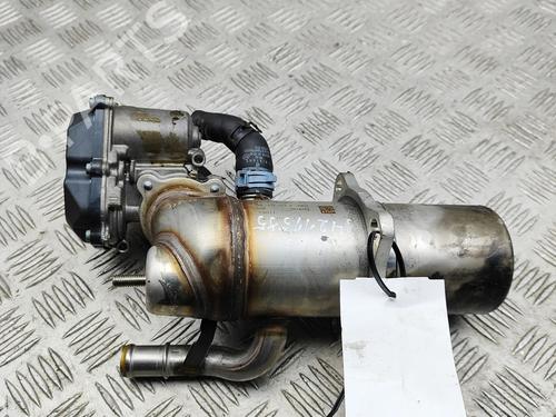 Egr AUDI A4 B9 (8W2, 8WC) 2.0 TDI | BP32974436M69  - Image 5