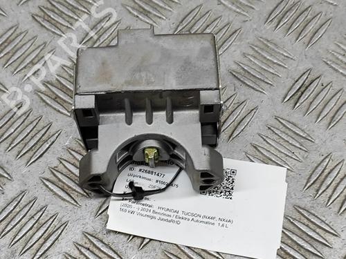 Used Electronic module Electronic module HYUNDAI TUCSON (NX4E, NX4A) 1.6 T-GDi Hybrid (230 hp) 27777264 27777264