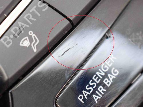 Climate control NISSAN QASHQAI II (J11, J11_) 1.5 dCi | BP6742691I5 