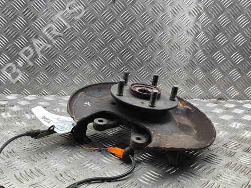 Left rear steering knuckle HONDA S2000 (AP) 2.0 (AP1) | BP38706677M27 - Image 5