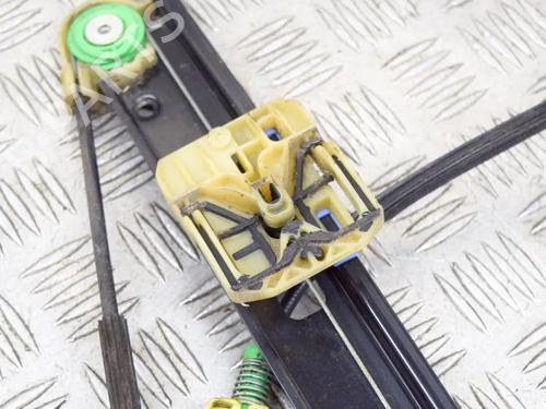 Rear left window mechanism AUDI A8 D4 (4H2, 4H8, 4HC, 4HL) 4.2 TDI quattro | BP9170781C24 