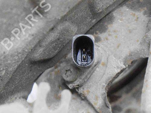 Right front steering knuckle SKODA OCTAVIA III Combi (5E5, 5E6) 2.0 TDI 4x4 | BP14618714M26