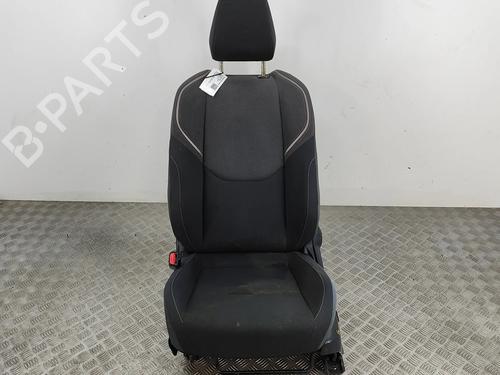 Asiento delantero izquierdo TOYOTA PRIUS (_W6_) 2.0 PHEV (MXWH61L, MXWH61) (223 hp) 27803653