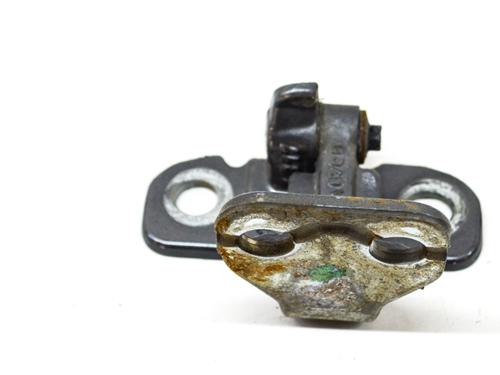Used Hinge/Door check strap LAND ROVER RANGE ROVER EVOQUE (L538) 2.0 D 4x4 (180 hp) 14637528