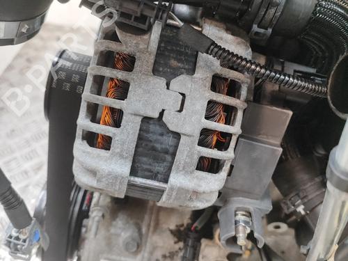 Engine JAGUAR XE (X760) 2.0 D | BP39590128M1  - Image 6