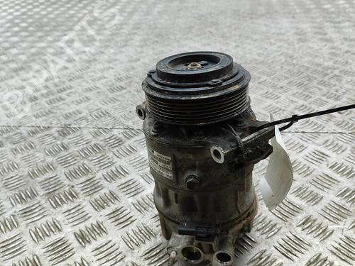 AC compressor JAGUAR F-TYPE Coupe (X152) 3.0 SCV6 S | BP31859187M34  - Image 6