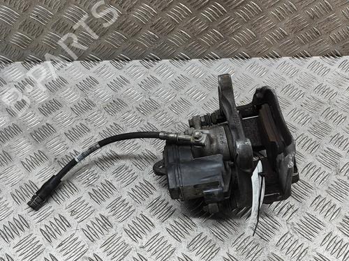 Left rear brake caliper AUDI Q8 (4MN, 4MT) 50 TDI Mild Hybrid quattro | BP23249999M107 