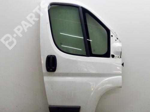 Used Right front door CITROËN JUMPER II Van 2.2 HDi 130 (130 hp) 8836052