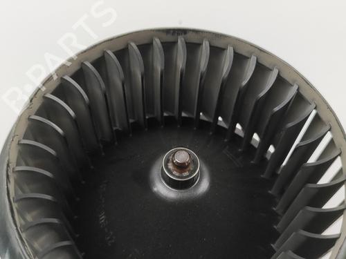 Heater blower motor PORSCHE PANAMERA (971) 2.9 4 E-Hybrid (97ABE1, 97BBE1) | BP26685386M62 