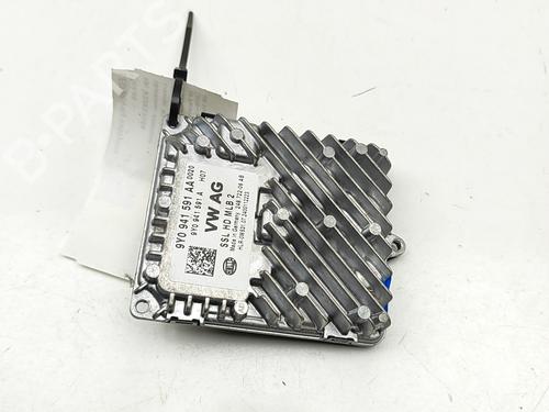 Elektronisk modul PORSCHE CAYENNE Coupe (9YB) 4.0 S AWD (9YBBJ1) | BP29594112M83 