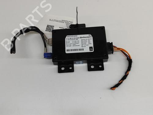 Used Electronic module MERCEDES-BENZ CLS (C218) CLS 350 CDI / d (218.323) (265 hp) 25912852