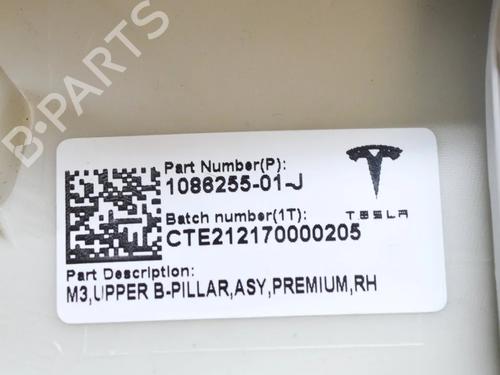 Other TESLA MODEL 3 (5YJ3) EV | BP27758349O1