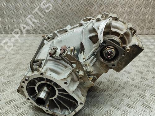 Transfer box VOLVO XC60 II (246) T8 Hybrid AWD | BP29541930M36