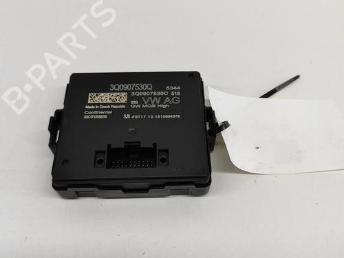 Used Electronic module Electronic module SEAT ATECA (KH7, KHP) 1.5 TSI (150 hp) 27769258 27769258