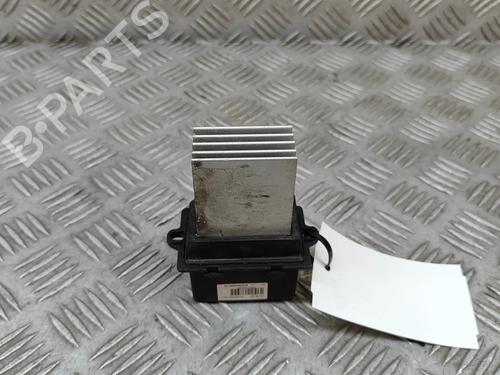 Used Heater resistor JEEP GRAND CHEROKEE III (WH, WK) 3.0 CRD 4x4 (218 hp) 28154313
