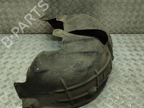 Wheel arch SKODA YETI (5L) 2.0 TDI | BP22351837C56