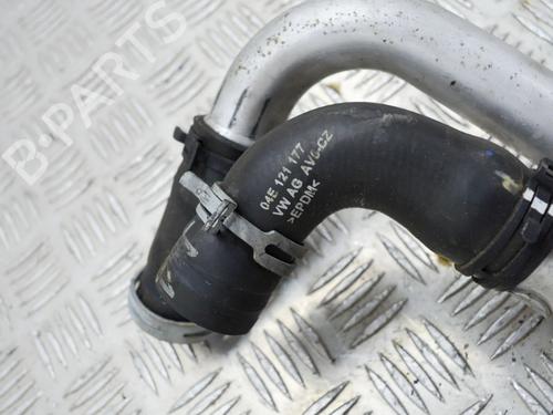 Pipe AUDI A4 B9 Avant (8W5, 8WD) 1.4 TFSI | BP14623951M125