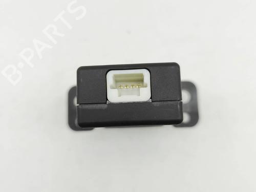 Electronic module NISSAN JUKE (F16_) DIG-T 117 | BP35957698M83  - Image 5