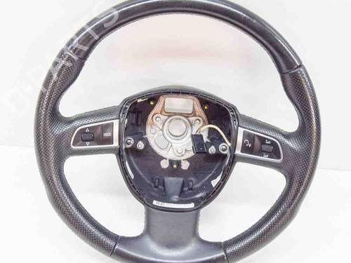 Used Steering wheel AUDI Q5 (8RB) 2.0 TDI quattro (170 hp) 6773089