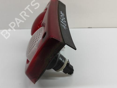 Right taillight LAND ROVER FREELANDER I (L314) 2.0 Td4 4x4 | BP24306754C35 