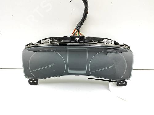 Used Instrument cluster Instrument cluster ISUZU D-MAX II (TFR, TFS) 2.5 CRDi 4x4 (TFS86J) (136 hp) 36458446 36458446