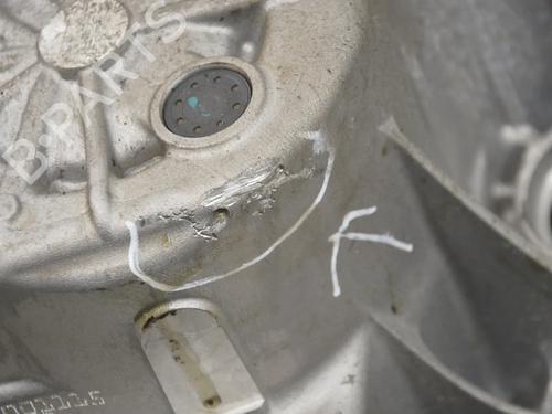 Gearbox BMW 2 Gran Coupe (F44) 218 i | BP30836804M3 